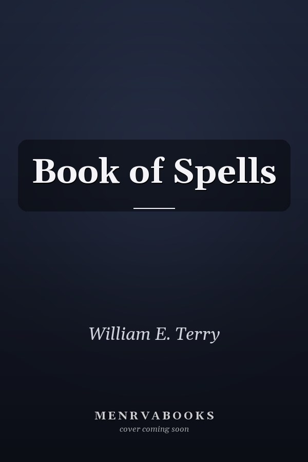 Book of Spells