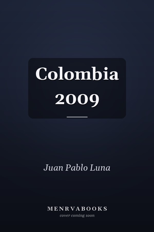 Colombia 2009