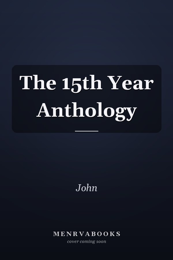 The 15th Year Anthology