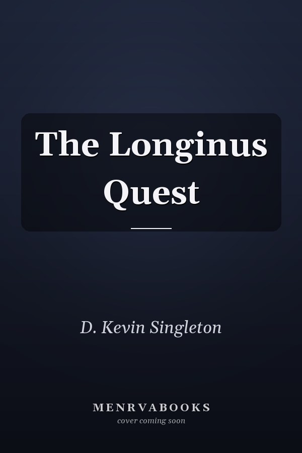 The Longinus Quest