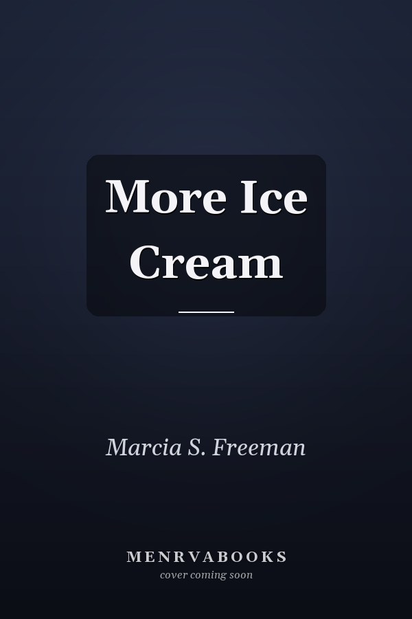 More Ice Cream