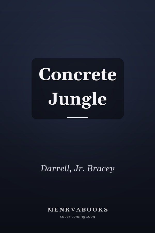 Concrete Jungle
