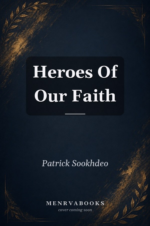 Heroes Of Our Faith