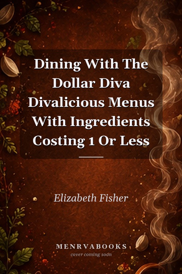 Dining With The Dollar Diva Divalicious Menus With Ingredients Costing 1 Or Less
