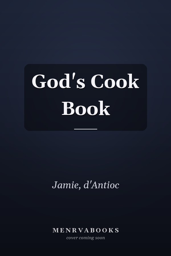 God's Cook Book