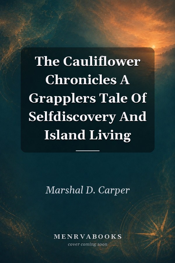 The Cauliflower Chronicles: A Grappler's Tale of Self-Discovery and Island Living