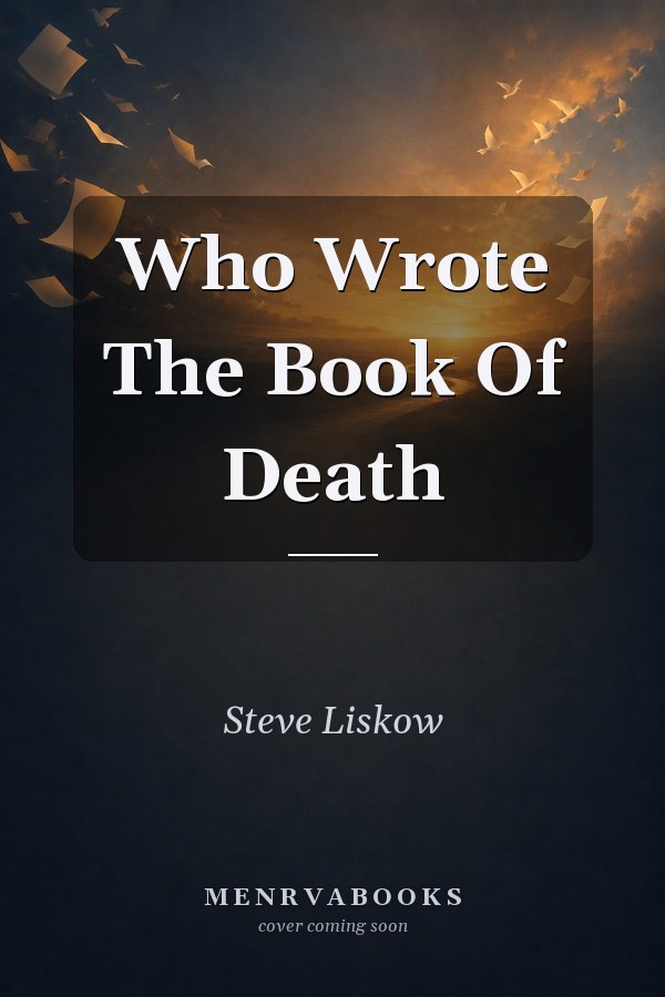 Who Wrote The Book Of Death