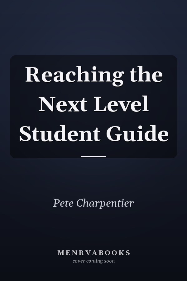 Reaching the Next Level Student Guide