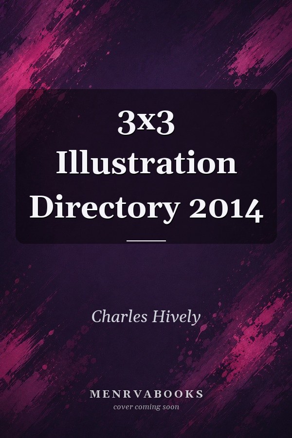 3x3 Illustration Directory 2014