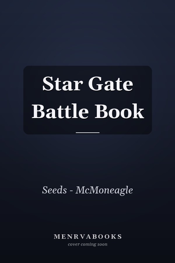 Star Gate Battle Book