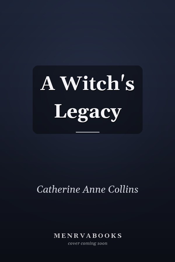 A Witch's Legacy