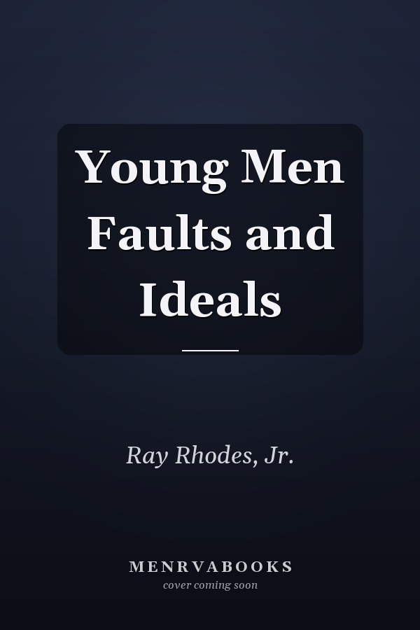 Young Men Faults and Ideals