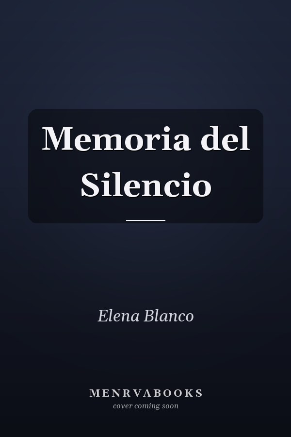 Memoria del Silencio
