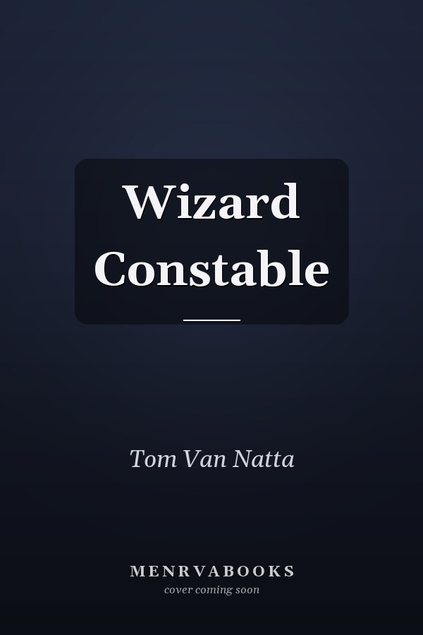Wizard Constable