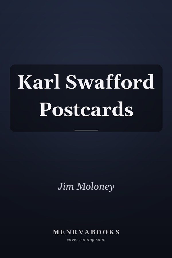 Karl Swafford Postcards