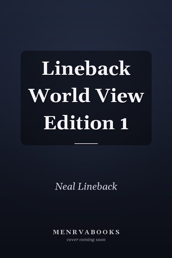 Lineback World View Edition 1