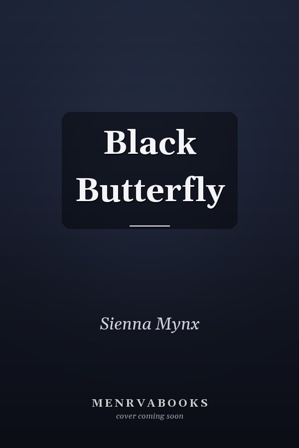 Black Butterfly