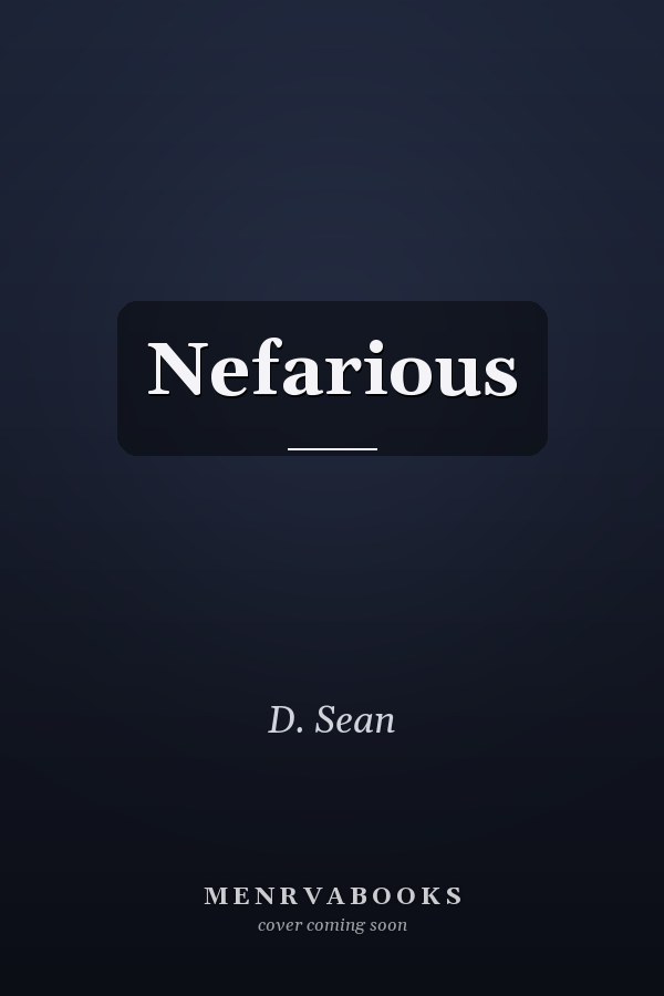 Nefarious