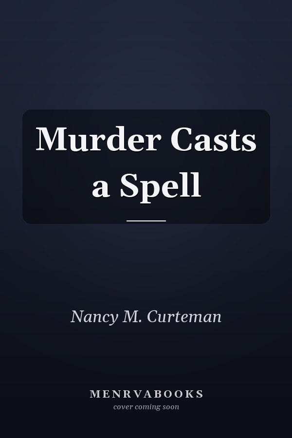 Murder Casts a Spell