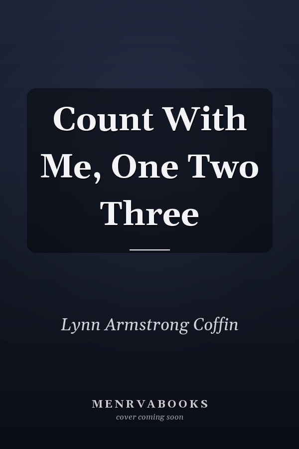 Count With Me, One Two Three