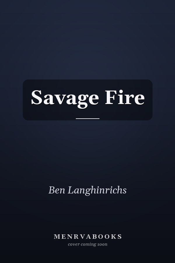 Savage Fire