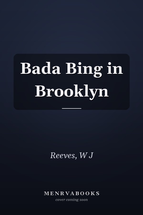 Bada Bing in Brooklyn