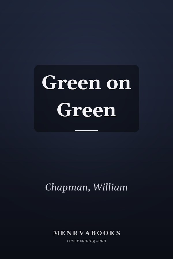 Green on Green