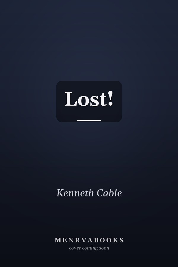 Lost!