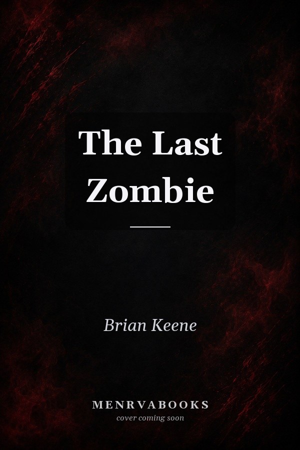 The Last Zombie
