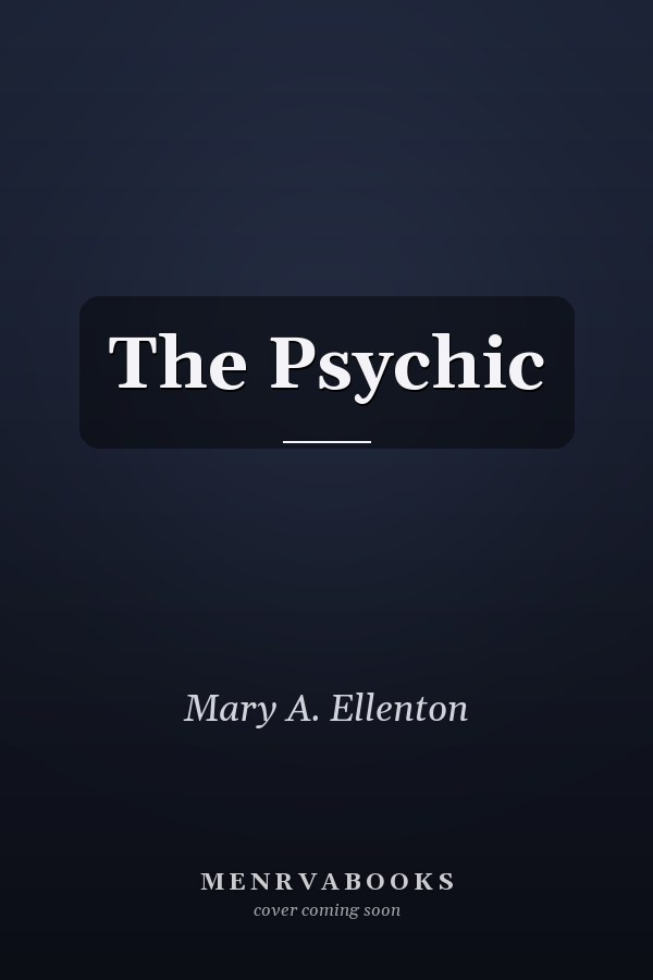 The Psychic