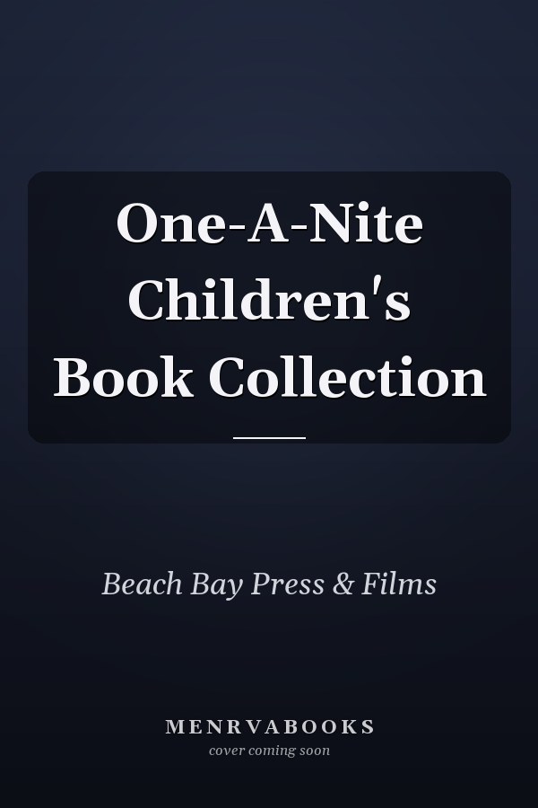 One-A-Nite Children's Book Collection