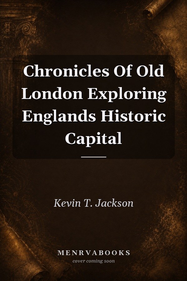 Chronicles of Old London: Exploring England's Historic Capital