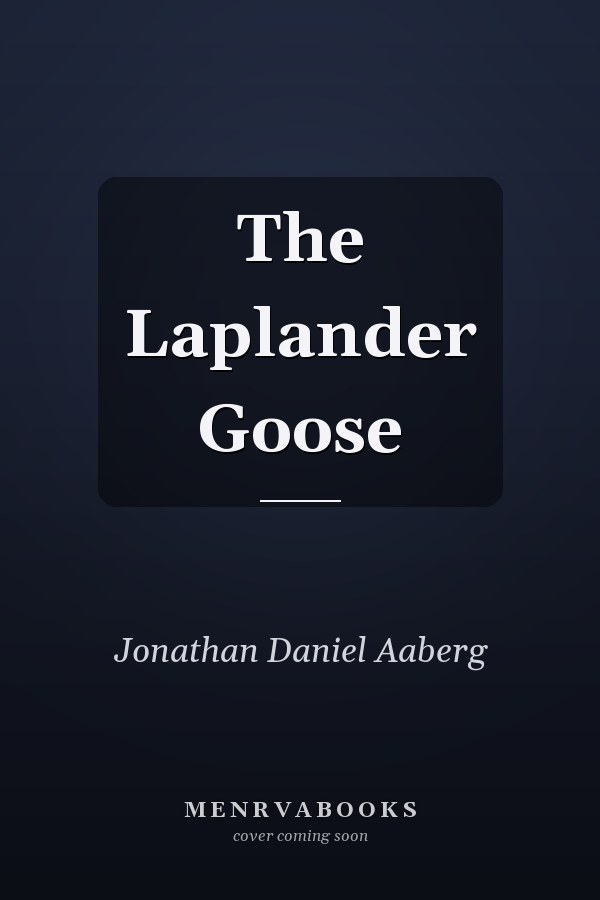 The Laplander Goose
