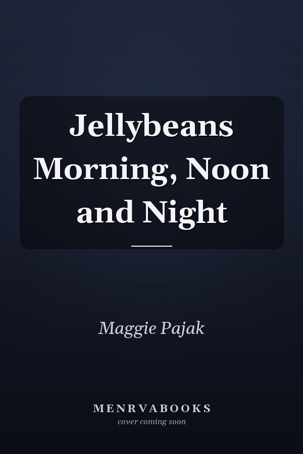 Jellybeans Morning, Noon and Night