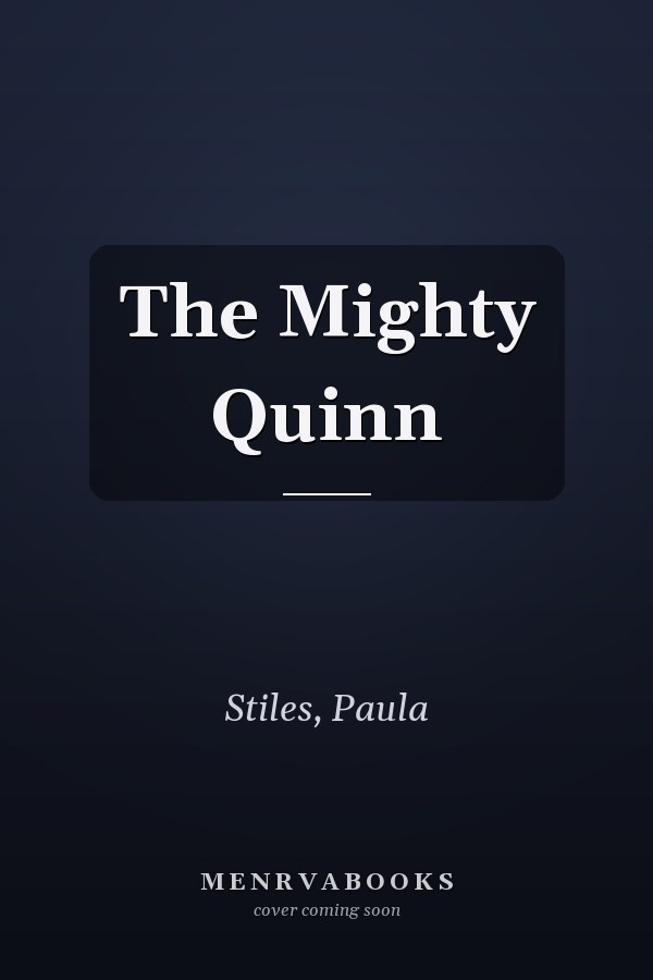 The Mighty Quinn
