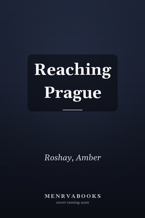 Reaching Prague