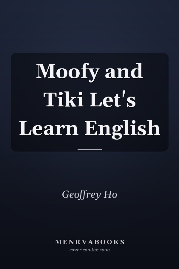 Moofy and Tiki Let's Learn English