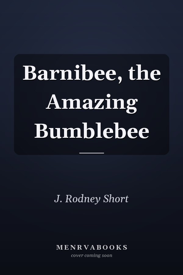 Barnibee, the Amazing Bumblebee