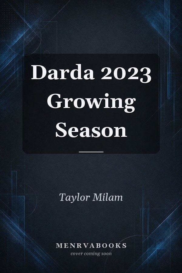 Darda 2023 Growing Season