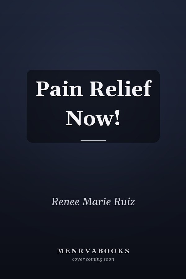 Pain Relief Now!