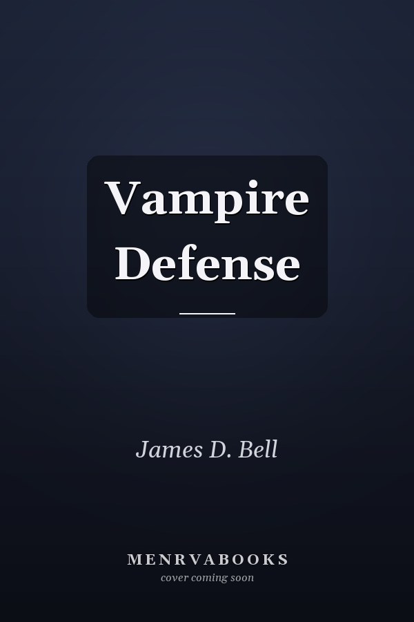 Vampire Defense