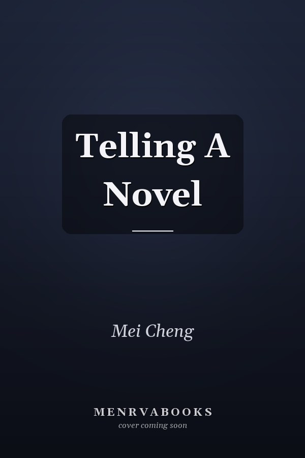 Telling A Novel
