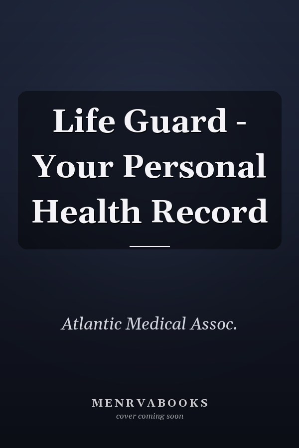 Life Guard - Your Personal Health Record