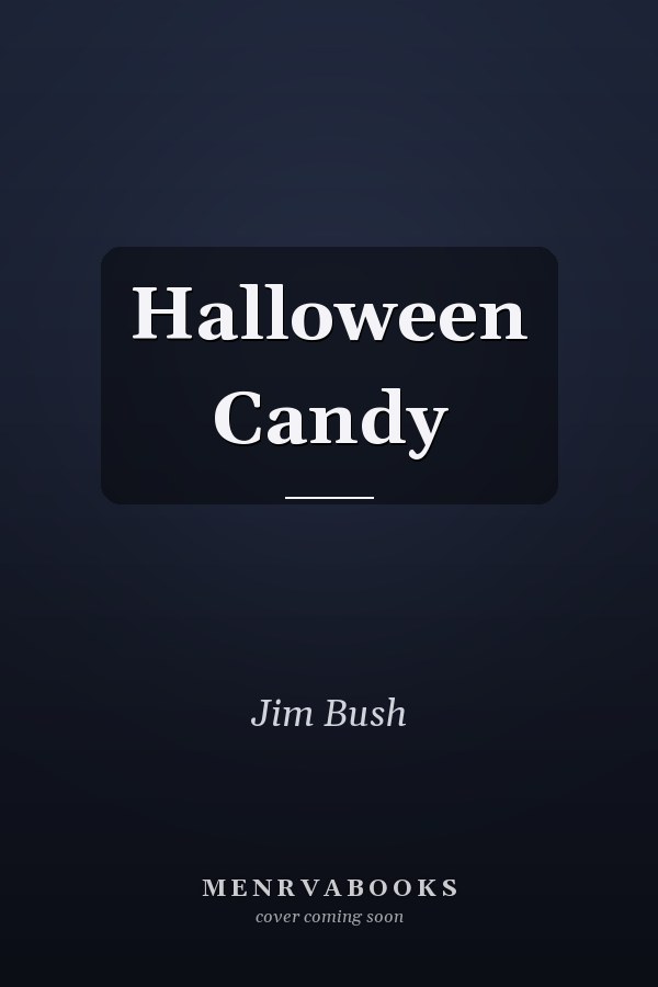 Halloween Candy