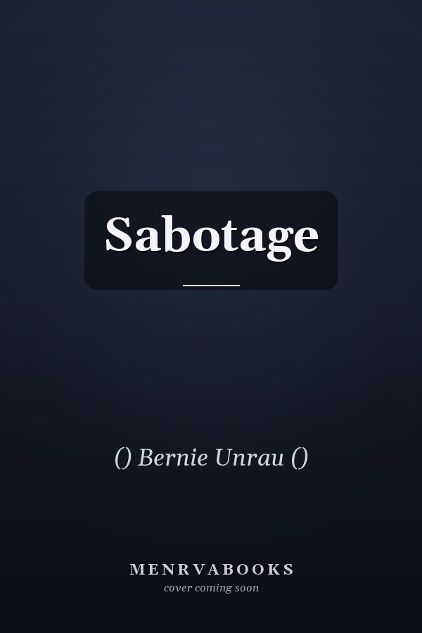 Sabotage