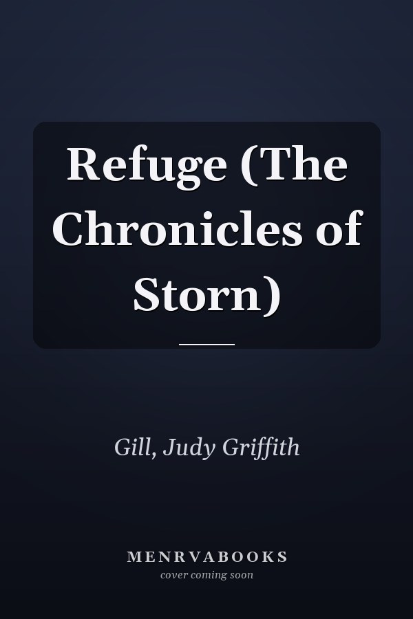 Refuge (The Chronicles of Storn)