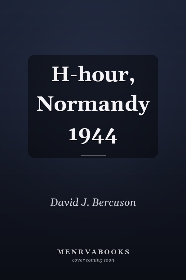 H-hour, Normandy 1944