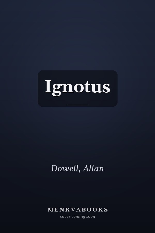 Ignotus