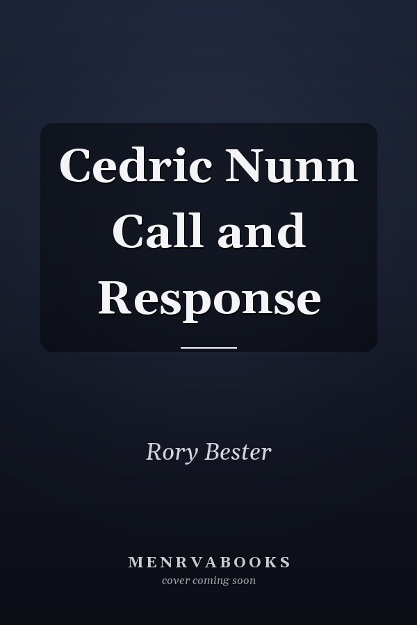 Cedric Nunn Call and Response