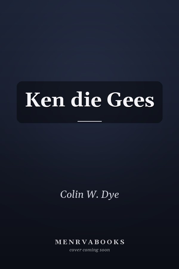 Ken die Gees